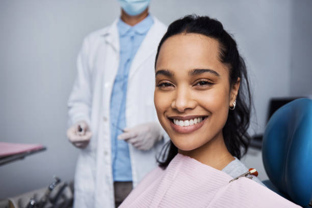 Best Sedation Dentistry  in Fishhook, AK