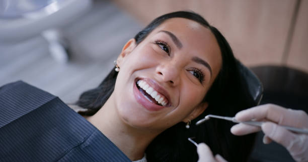Best Dental X-Rays and Imaging  in Fishhook, AK
